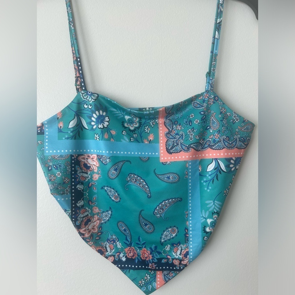 SHEIN crop top size Large - Picture 5 of 5